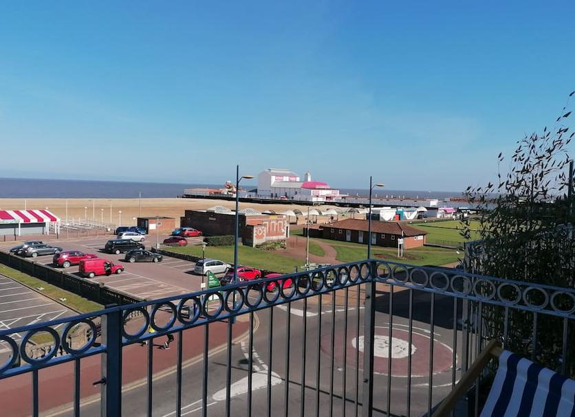 Balcón Foto