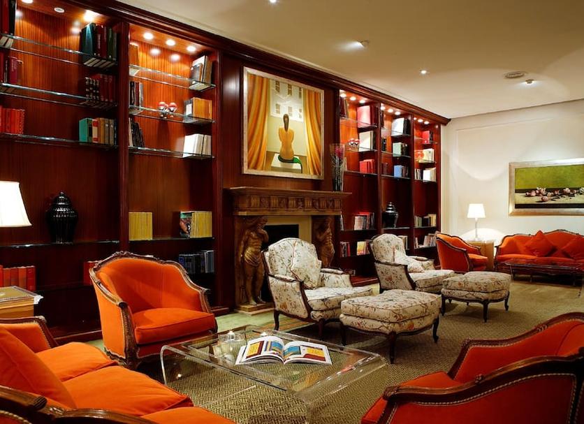 Lounge Foto