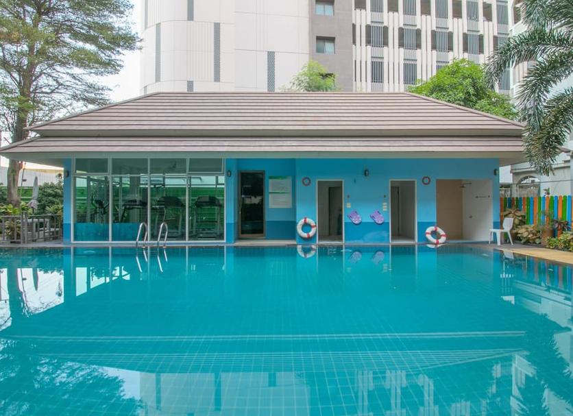 Piscina Foto