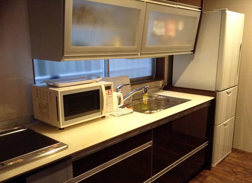 Cocina Foto