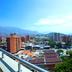 Vista del exterior