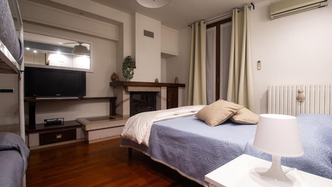 B&B Patrizio