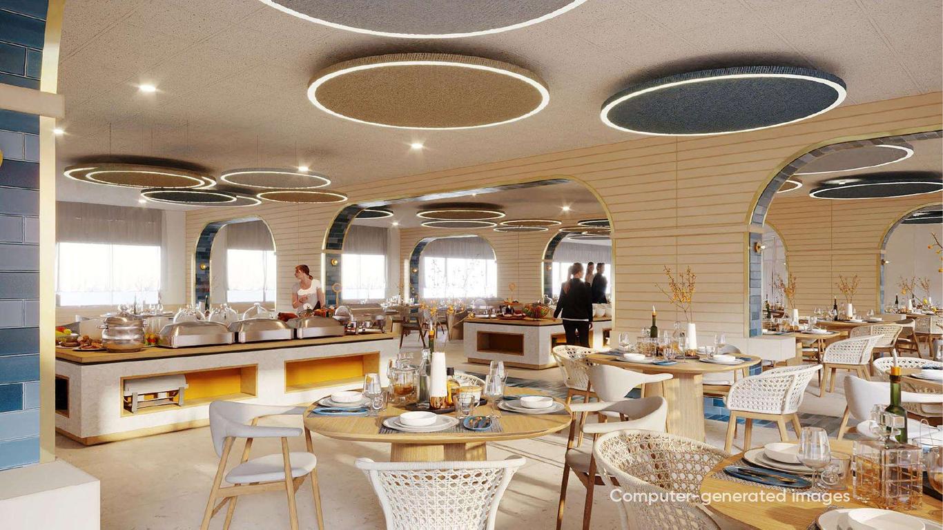 Hotel Marinada