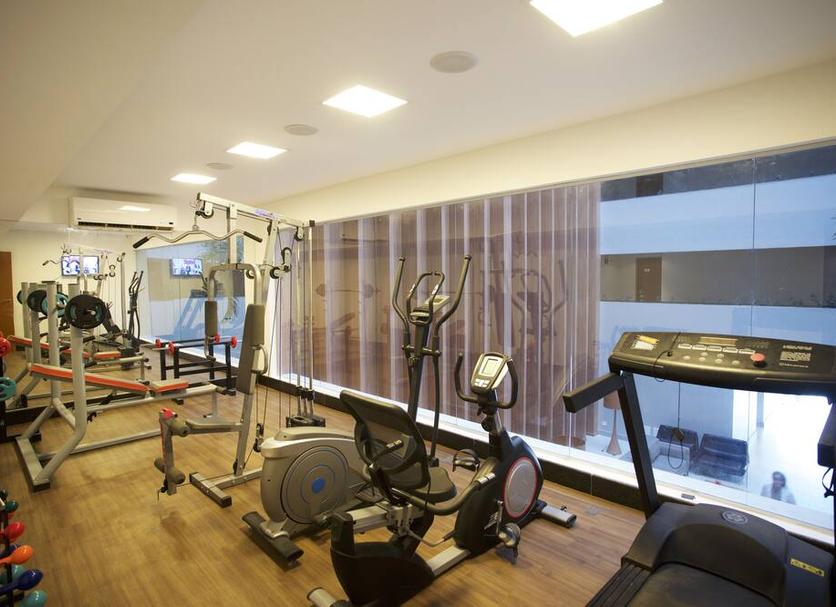 Gym Foto