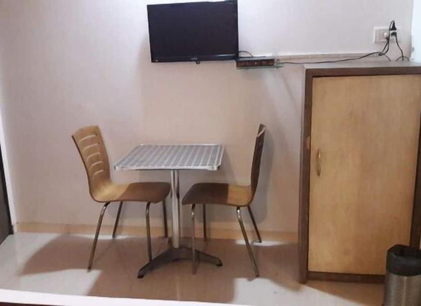 Comedor Foto