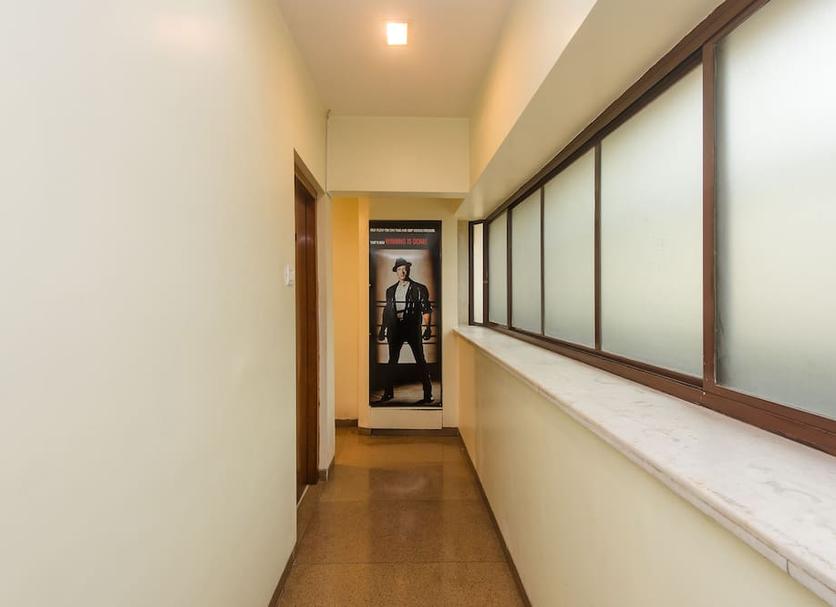 Pasillo Foto