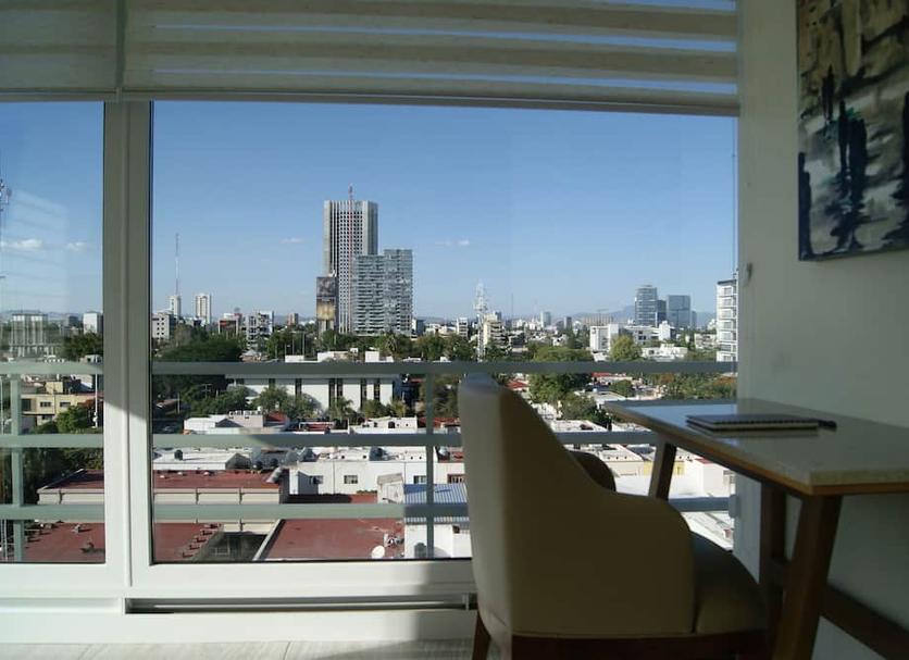 Balcón Foto