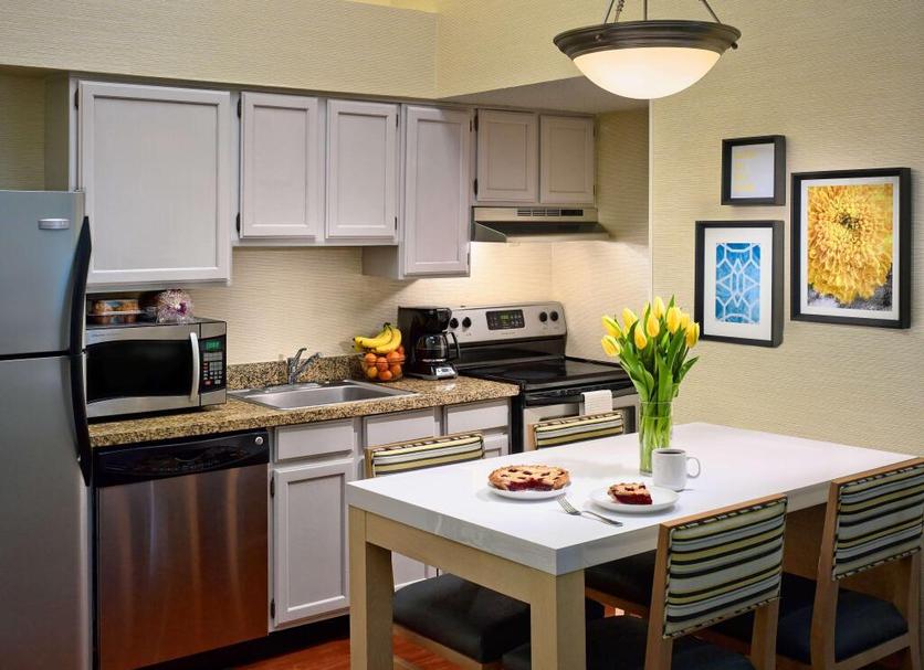 Cocina Foto