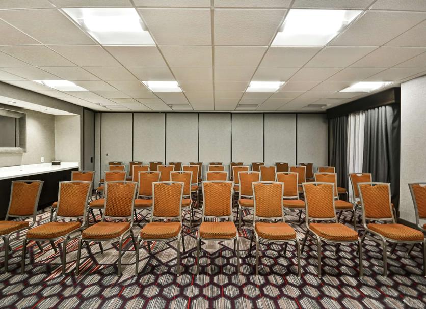 Sala de conferencias Foto