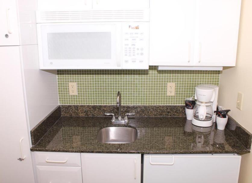 Cocina Foto
