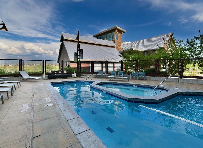 Piscina Foto