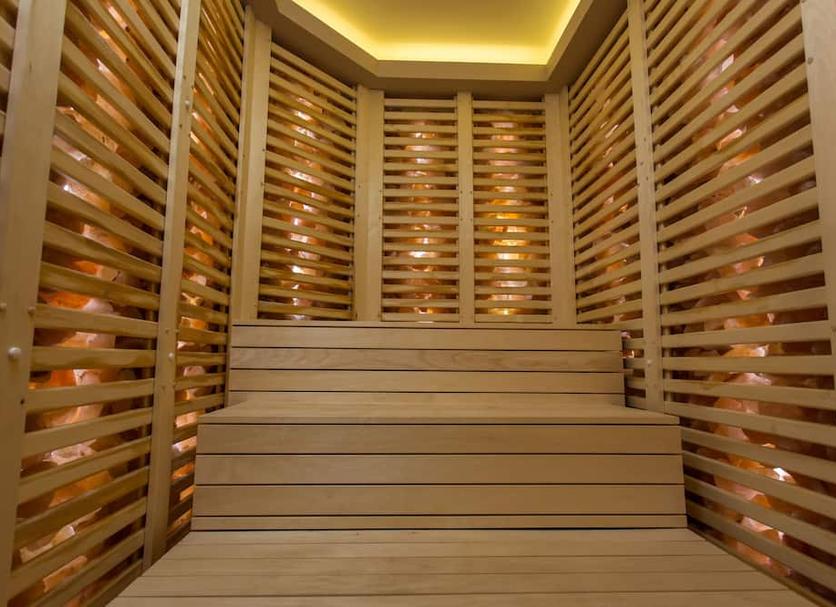 Spa Foto