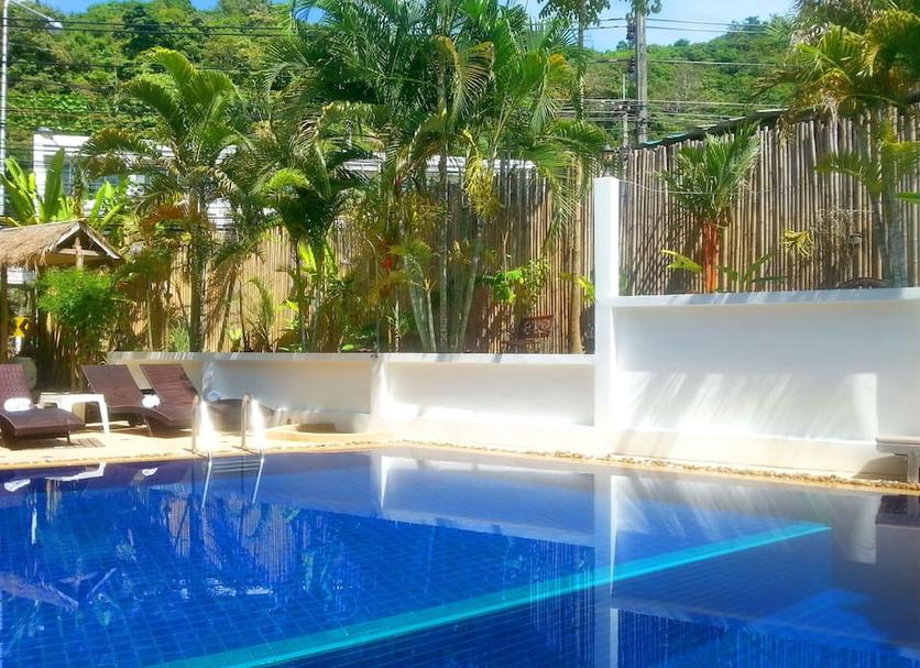 Piscina Foto