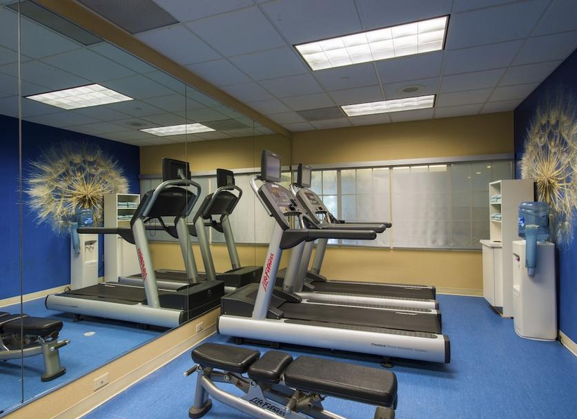 Gym Foto