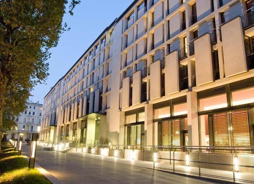 Edificio Foto