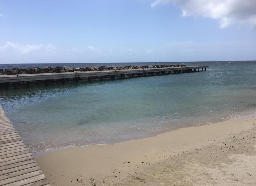 Playa Foto