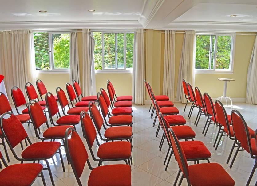 Sala de conferencias Foto