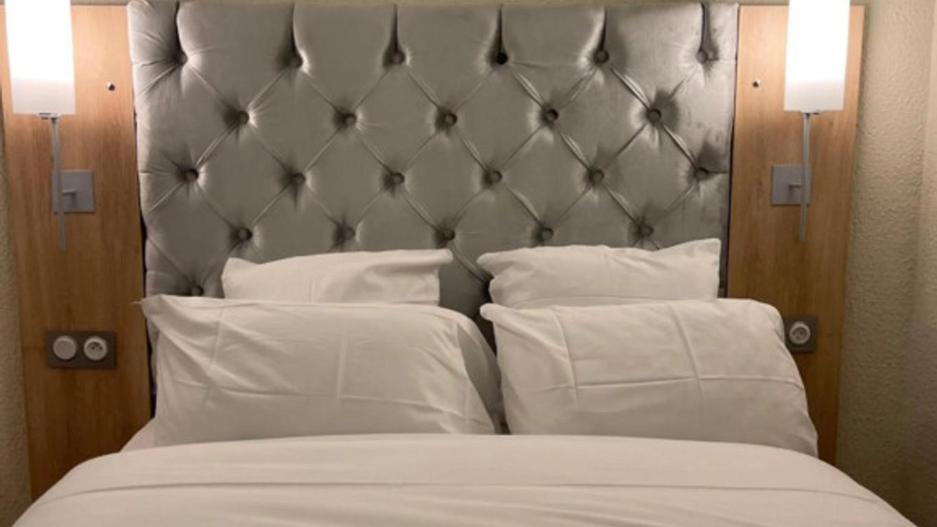 Hotel Le Green