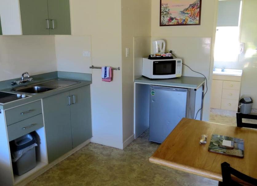 Cocina Foto
