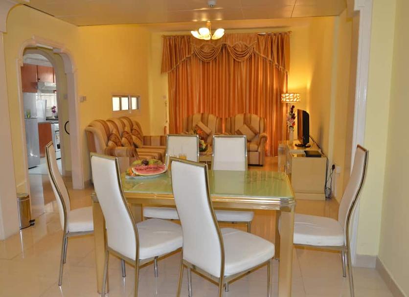 Comedor Foto