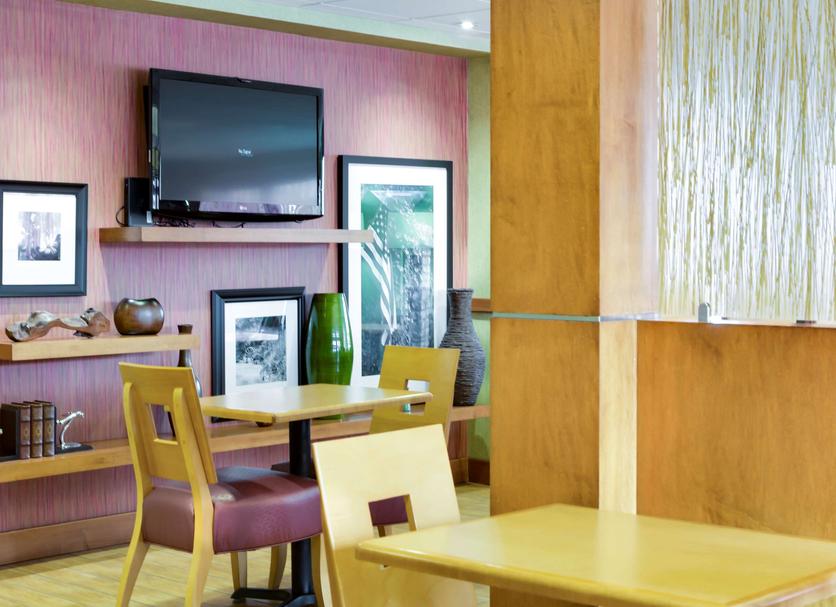 Comedor Foto