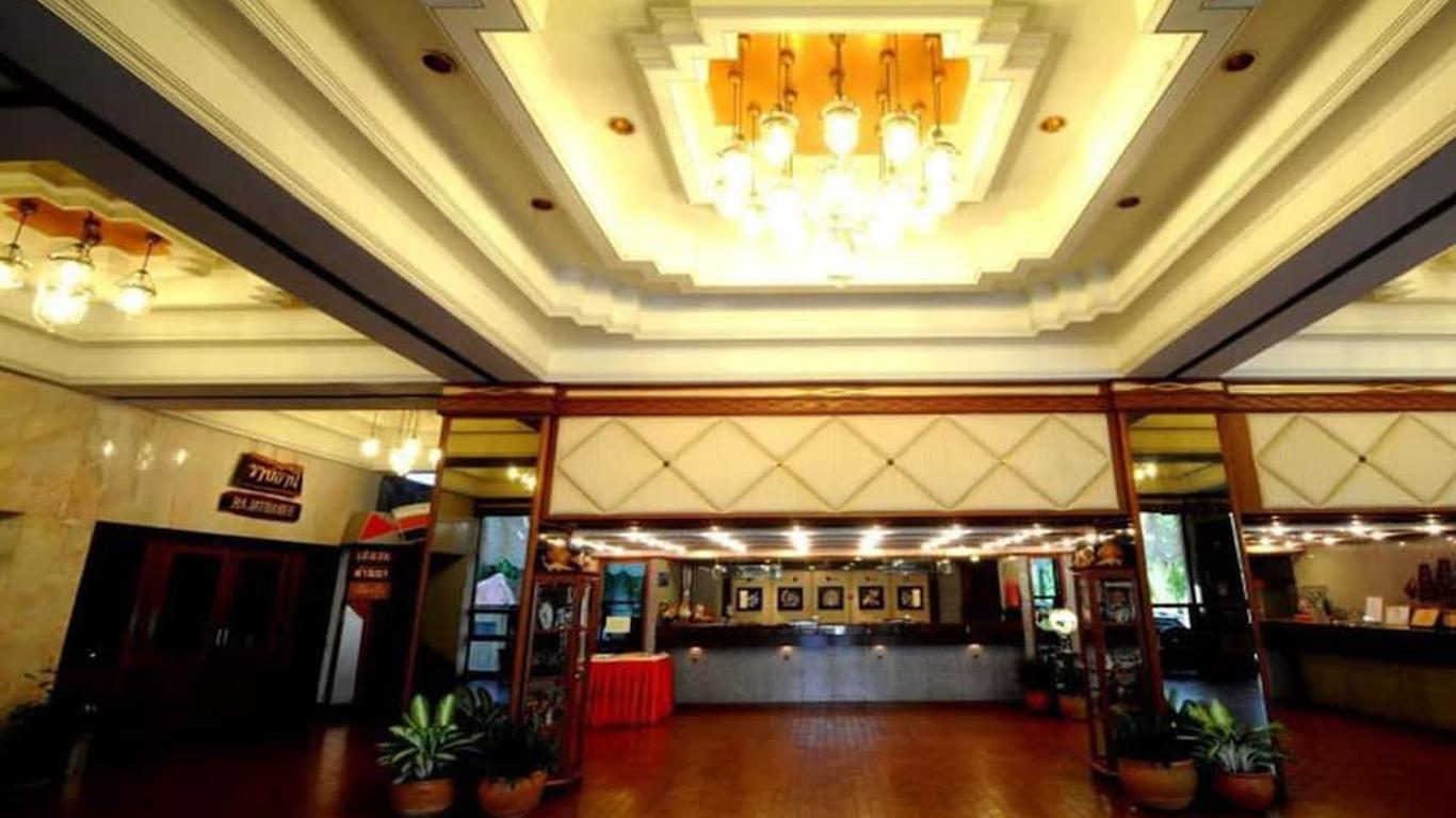 Nan Chao Hotel