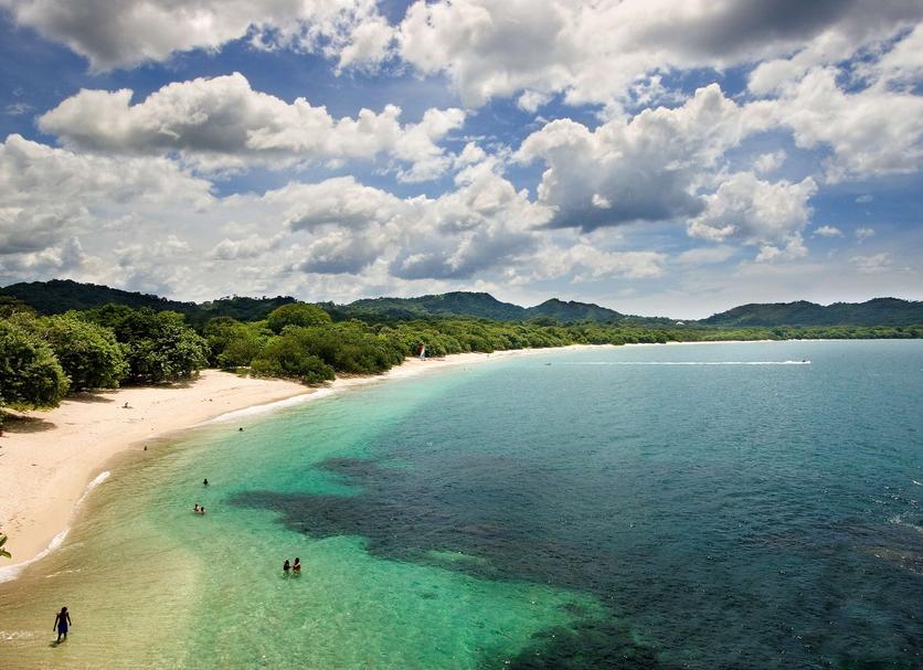Playa Foto
