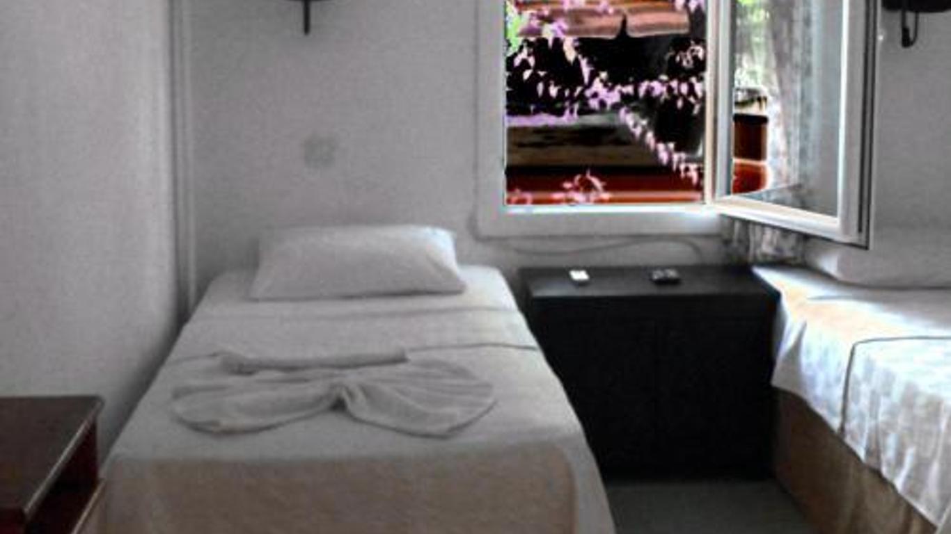 Bircan Hotel