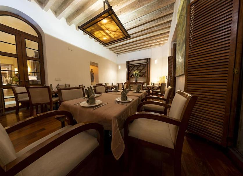 Comedor Foto