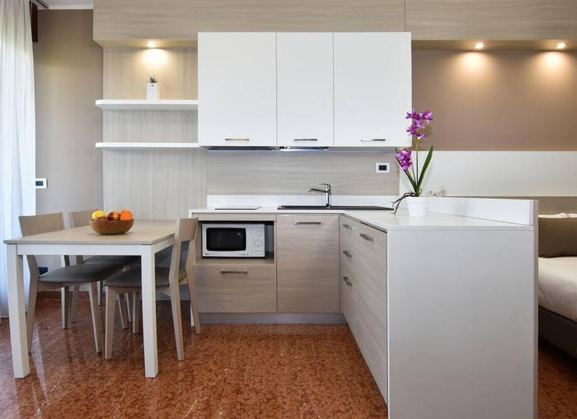 Cocina Foto