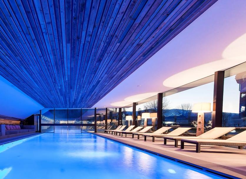 Piscina Foto