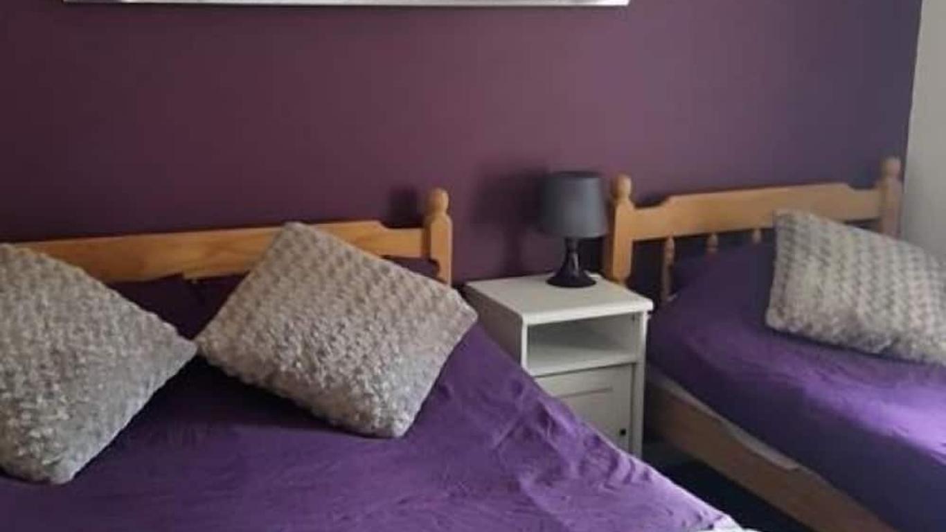 Hathway House Accommodation