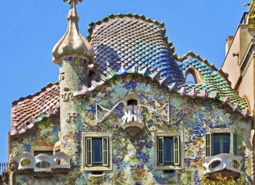 Edificio Foto