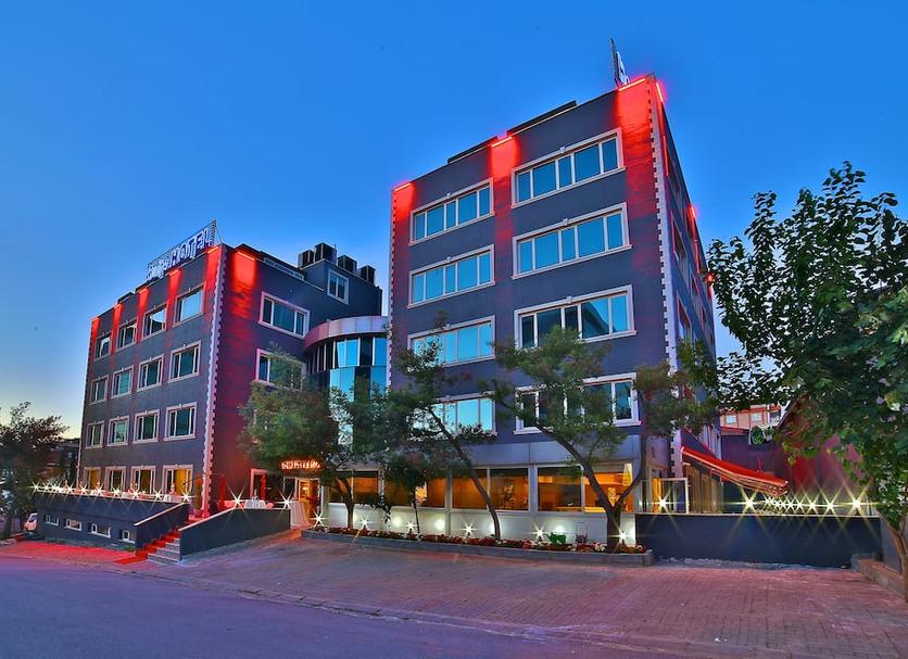 Edificio Foto