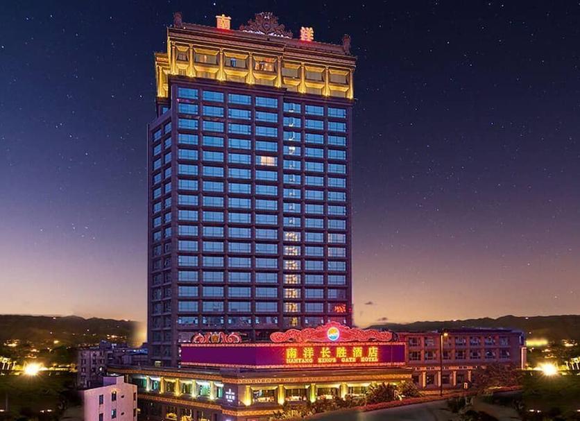 Edificio Foto