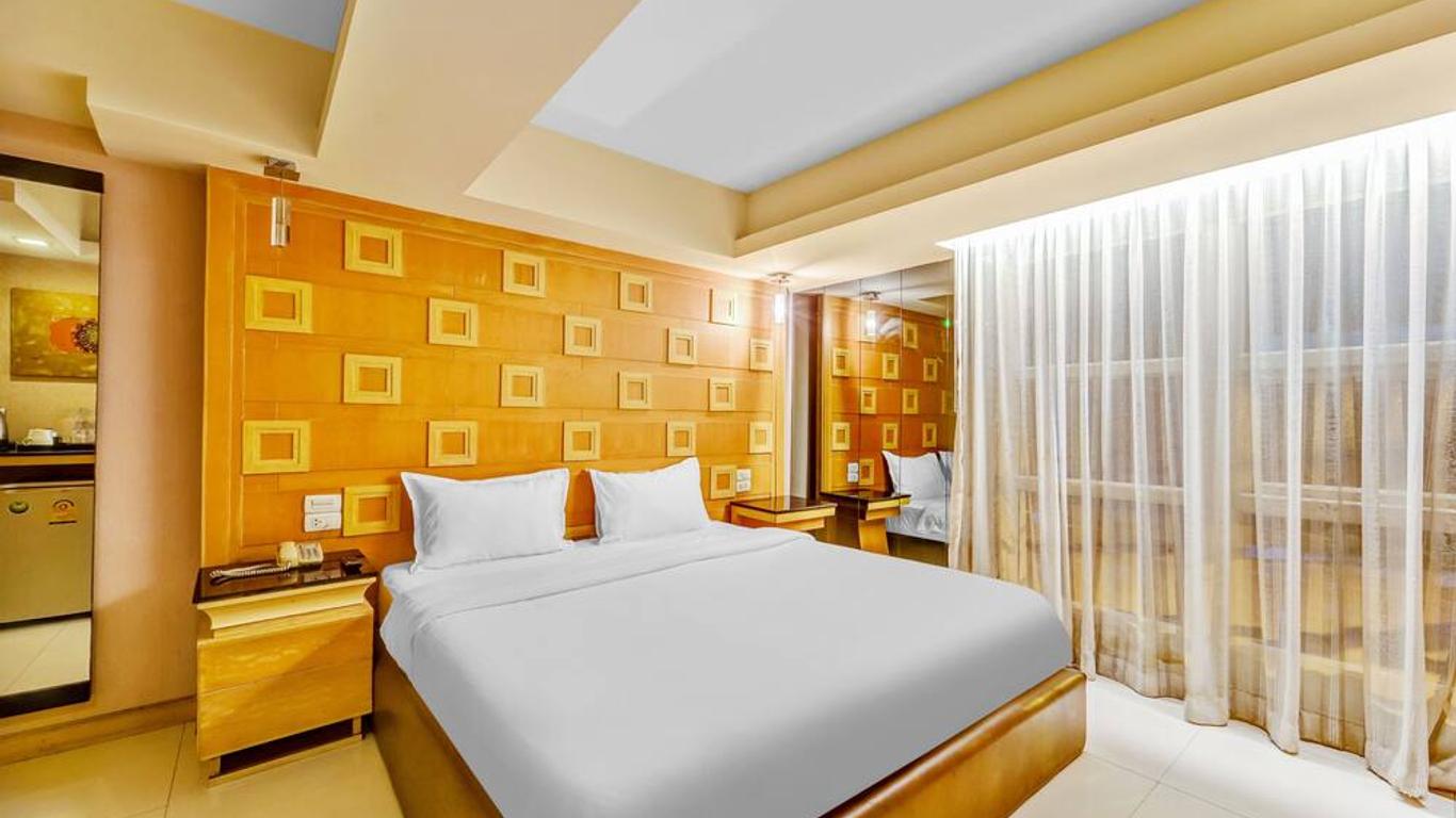 Upar Hotels Sukhumvit 11 Nana