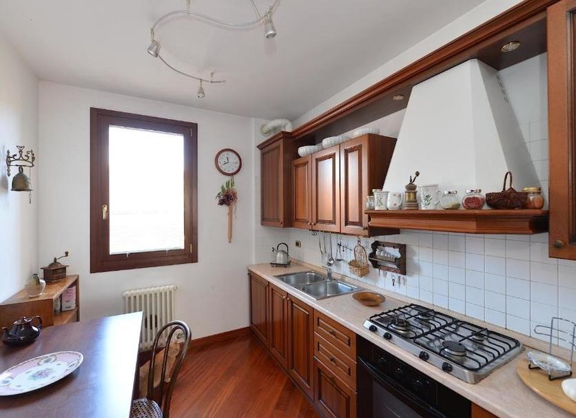 Cocina Foto