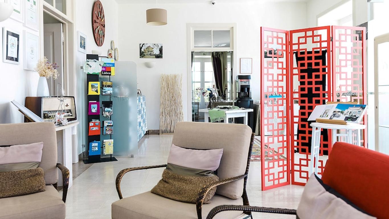 Hotel Nova Sintra - Adults only