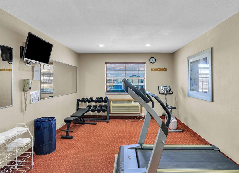 Gym Foto