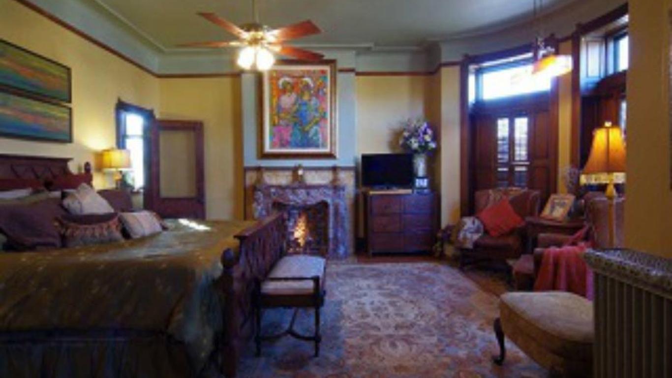 Welcome Inn Manor