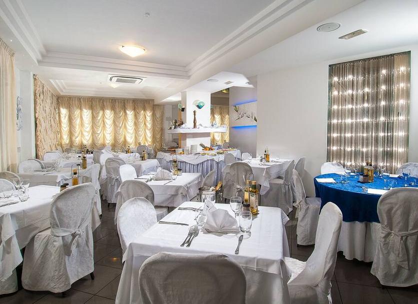 Sala de banquetes Foto