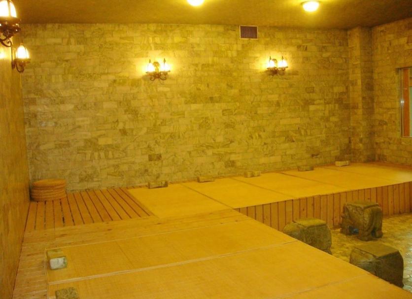 Spa Foto