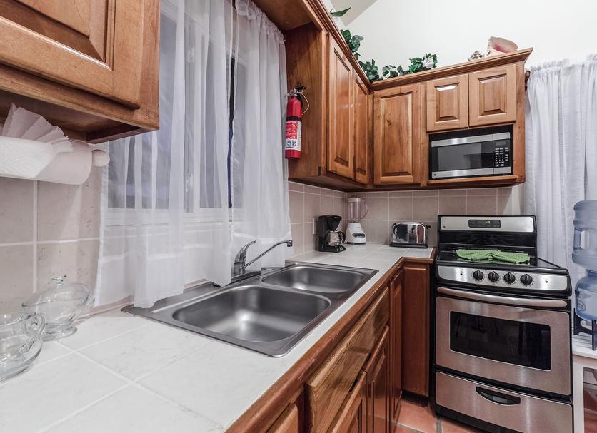 Cocina Foto