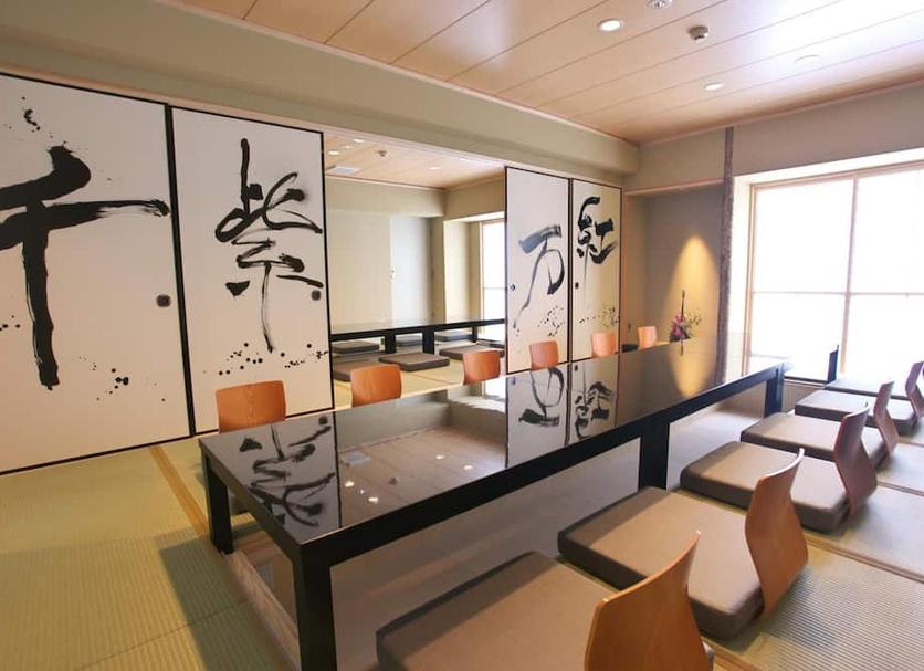 Comedor Foto