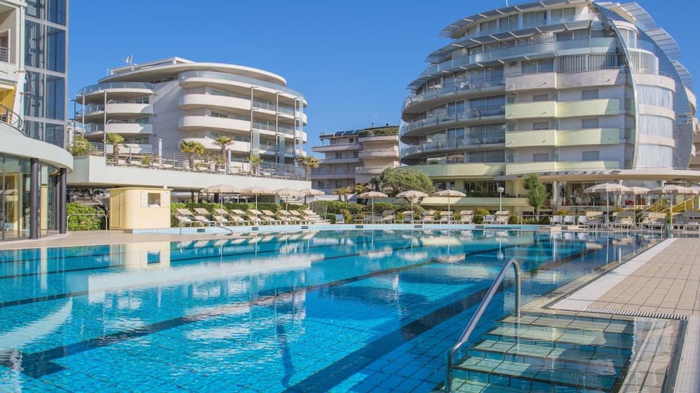 Hotel Le Palme - Premier Resort