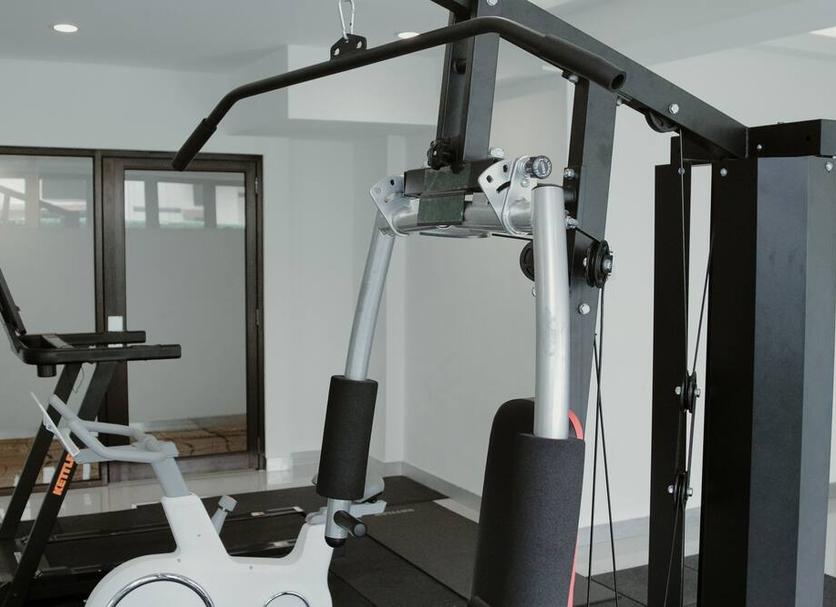 Gym Foto