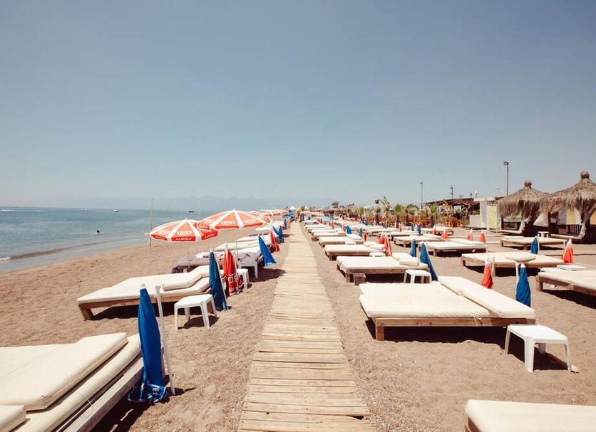 Playa Foto