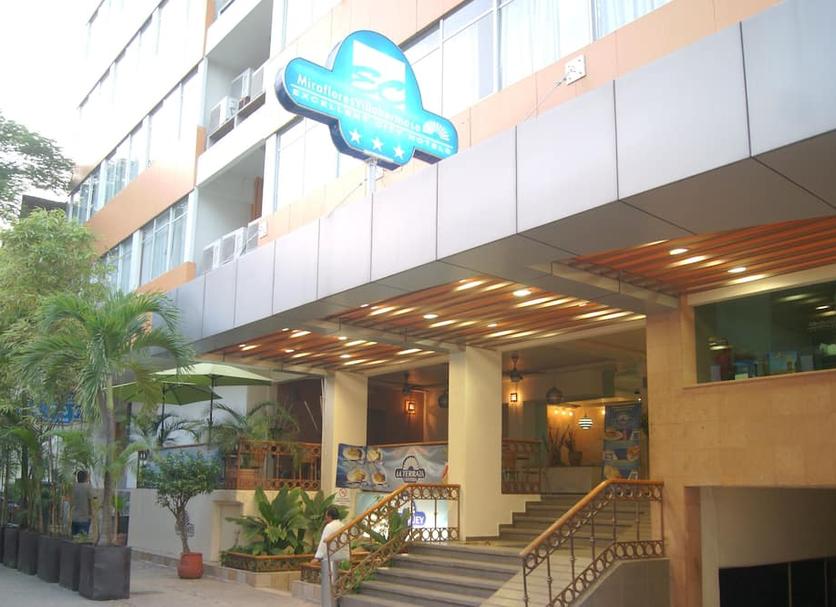 Edificio Foto