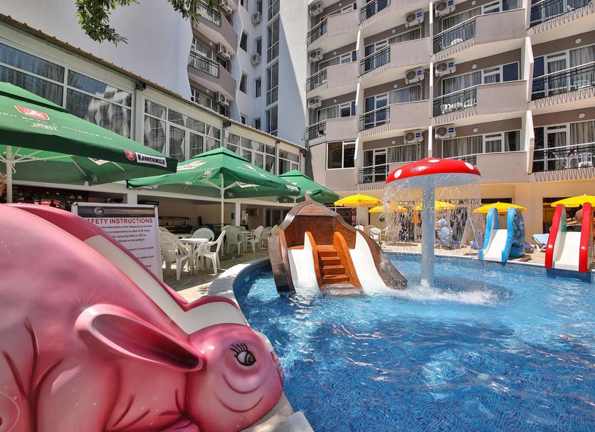Piscina Foto
