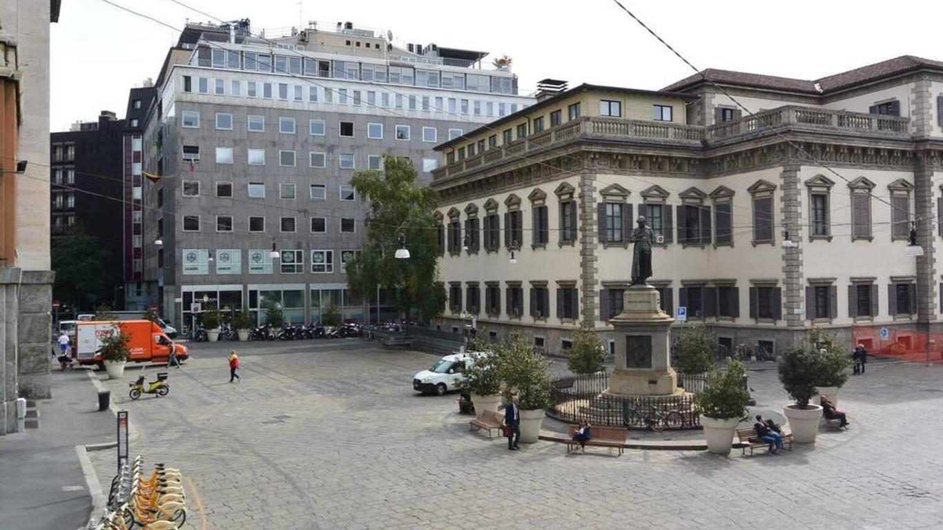 Hotel Nuovo